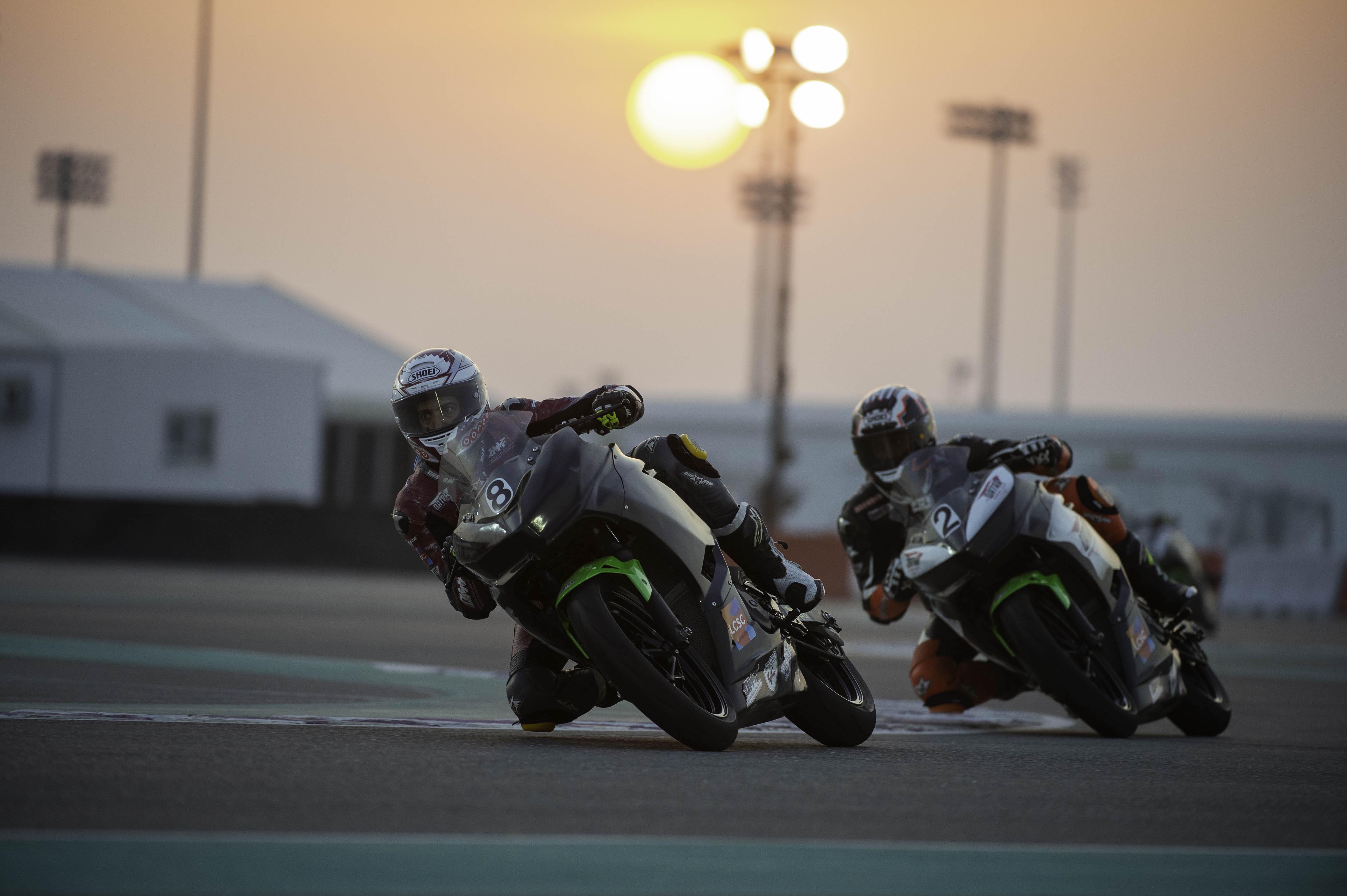 Losail Circuit Sports Club is ready to resume the motorsport activities