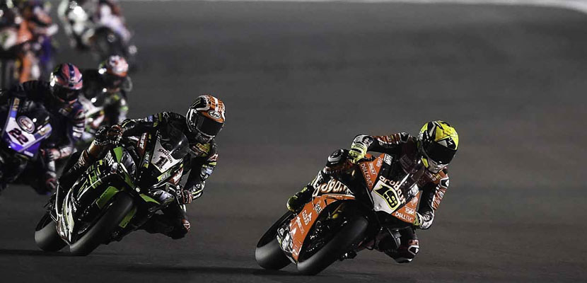Motul Fim Superbike World Championship, June 24, 2022, June 24